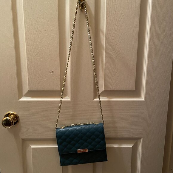 Paprika Crossbody/Shoulder Purse - Picture 5 of 9